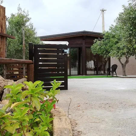 2 Bedrooms House At San Leone 400 M Away From The With Furnished Terrace And Wifi Agrigento
