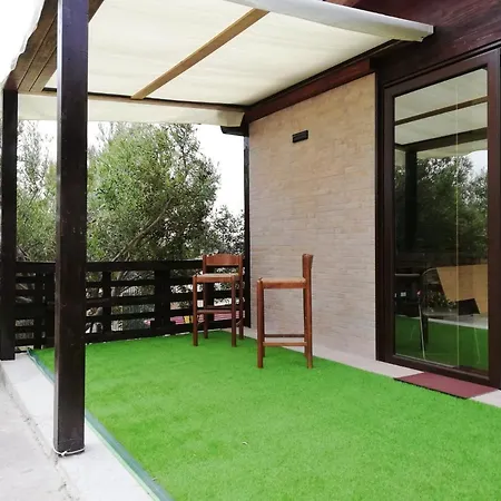 2 Bedrooms House At San Leone 400 M Away From The With Furnished Terrace And Wifi Holiday home Agrigento